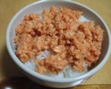 野菜を食べよう☆にんじんいり卵作り方5写真