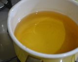 父の日に♪ビールで乾杯りんごゼリー♡作り方2写真