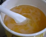 父の日に♪ビールで乾杯りんごゼリー♡作り方4写真