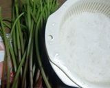 みずと春雨とハムのイタリアン風サラダ作り方1写真