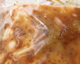 しょうゆ麹で焼豚作り方2写真