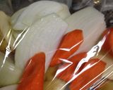 しょうゆ麹で焼豚作り方4写真