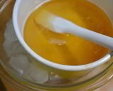 父の日に♪ビールで乾杯りんごゼリー♡作り方5写真