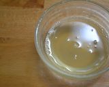 父の日に♪ビールで乾杯りんごゼリー♡作り方8写真