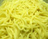 五十嵐シェフの汁なし坦坦麺！まじうま！！作り方16写真