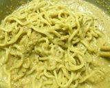 五十嵐シェフの汁なし坦坦麺！まじうま！！作り方17写真