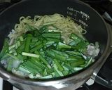 おもてなしランチ！タイ風塩焼きそば♬作り方4写真