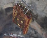 豚ばら肉のあぶり焼き作り方6写真