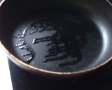 簡単！黄金比率のふわふわホットケーキ作り方7写真