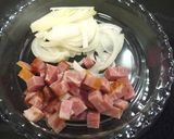 かぼちゃサラダ作り方3写真
