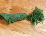 母の日や父の日や誕生日に★簡単お稲荷さん作り方7写真