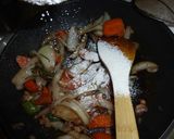 意外と簡単!牛の赤ワイン煮込み作り方9写真