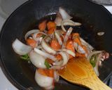 意外と簡単!牛の赤ワイン煮込み作り方8写真
