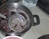 意外と簡単!牛の赤ワイン煮込み作り方7写真