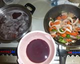 意外と簡単!牛の赤ワイン煮込み作り方6写真