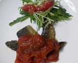 簡単！美味しい♪マリネドレッシング作り方2写真