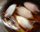 【簡単】いかめし【手抜き☆】作り方5写真