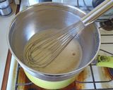 英語でロールケーキ生地!作り方4写真