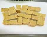 ★簡単！＊厚揚げと豚肉のトマト煮込み＊♪作り方2写真