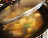 貴妃鶏　とっても簡単!　作ってみました♪作り方5写真