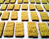 訂正版☆おからクッキー（ザクザク）話題✨作り方6写真