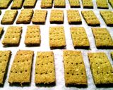 訂正版☆おからクッキー（ザクザク）話題✨作り方6写真