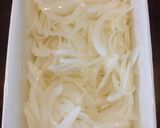 この時期食べたい新玉ねぎのマリネ作り方4写真