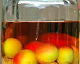 今年も何とか・・・南高梅の手作り梅酒♪作り方11写真