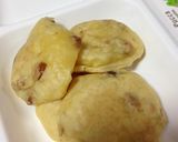 もちもち納豆腐作り方4写真