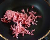 【簡単】美味しいドライカレー作り方2写真