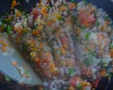 【簡単】美味しいドライカレー作り方5写真