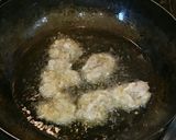 フワっカリっ鶏の唐揚げ作り方5写真