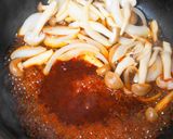めかじきのコチュジャンステーキ作り方6写真