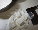 基本のシンプルスコーン♪サクサクです!作り方2写真