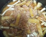 簡単☆しめじ炊き込みご飯作り方1写真
