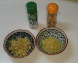 フワっカリっ鶏の唐揚げ作り方1写真