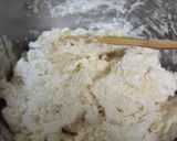 基本のシンプルスコーン♪サクサクです!作り方5写真