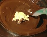 チョコ好き♪濃厚生チョコパウンドケーキ♪作り方7写真