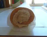 英語でロールケーキ生地!作り方25写真