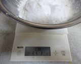 素朴な英国田舎町風✿プレーンスコーン✿作り方10写真