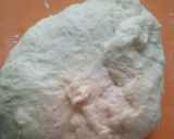 腹持ちいいかも！御飯入りバターロール作り方3写真