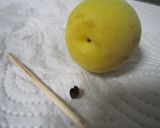 梅干 (*・*) 私の梅仕事♪作り方4写真