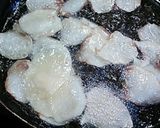 ポテトチップス コンソメ味作り方3写真