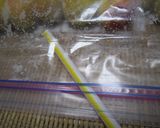 梅干 (*・*) 私の梅仕事♪作り方6写真