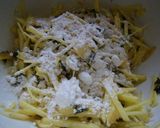 じゃがいものカリッと焼き生醤油の香り作り方3写真
