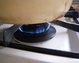 じゃがいものカリッと焼き生醤油の香り作り方8写真