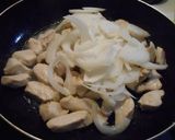冷やしＯＫ!!鶏むね肉のチリソース煮作り方4写真