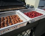 梅干 (*・*) 私の梅仕事♪作り方12写真