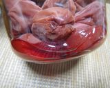 梅干 (*・*) 私の梅仕事♪作り方17写真