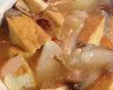 スペアリブのさっぱりお酢煮作り方4写真